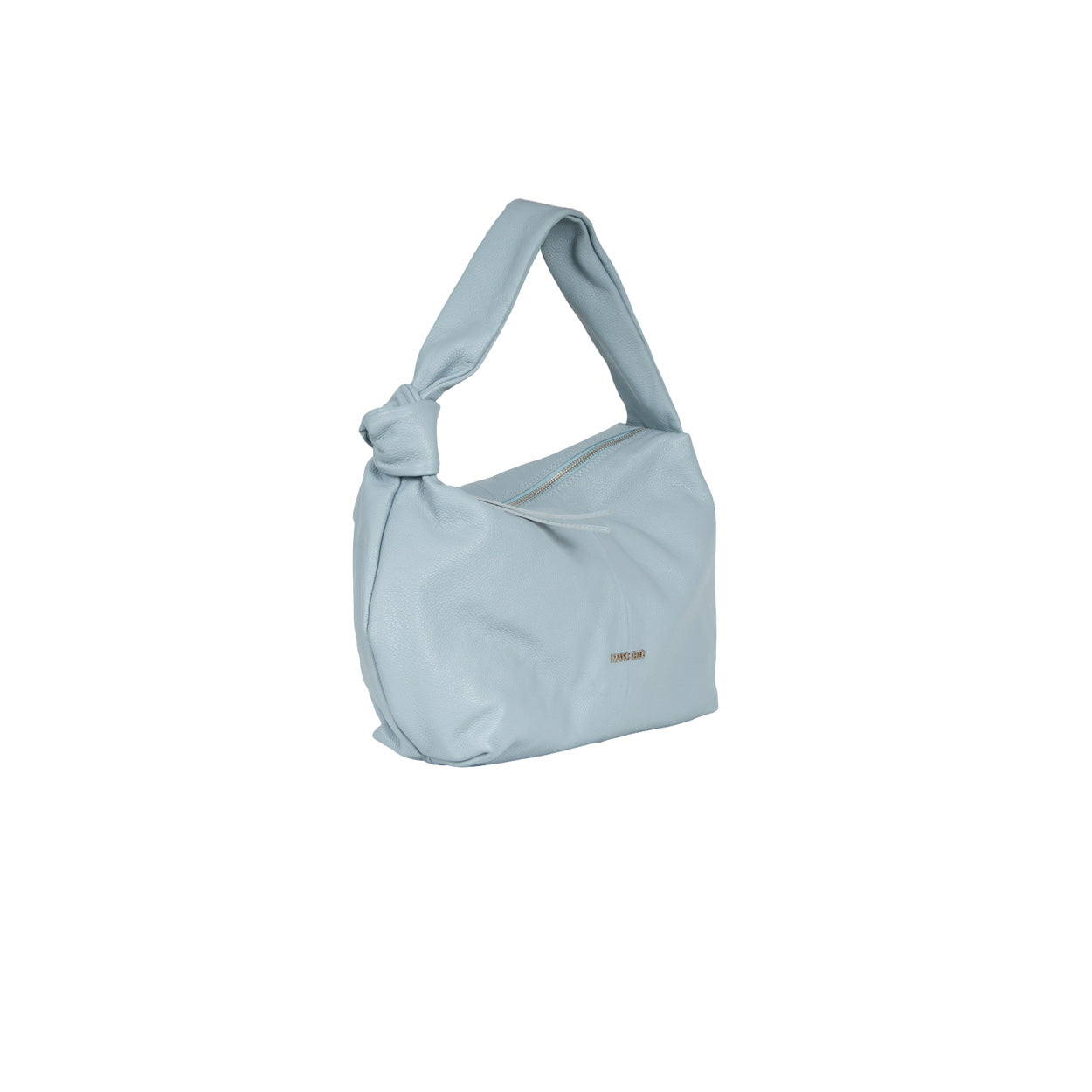 BORSA A SPALLA ELSYA CELESTE