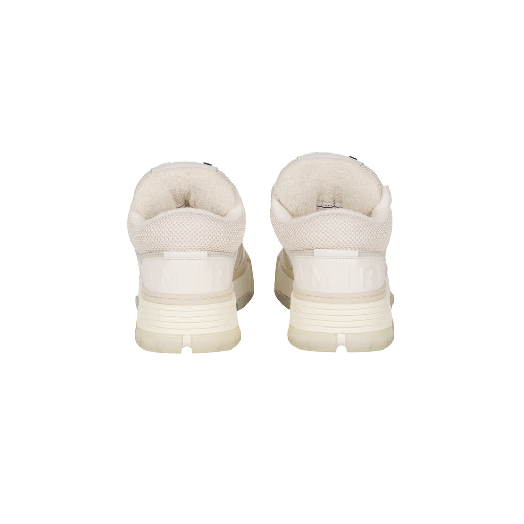 SNEAKERS MA-1 BEIGE