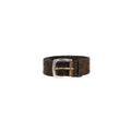 CINTURA CUOIO