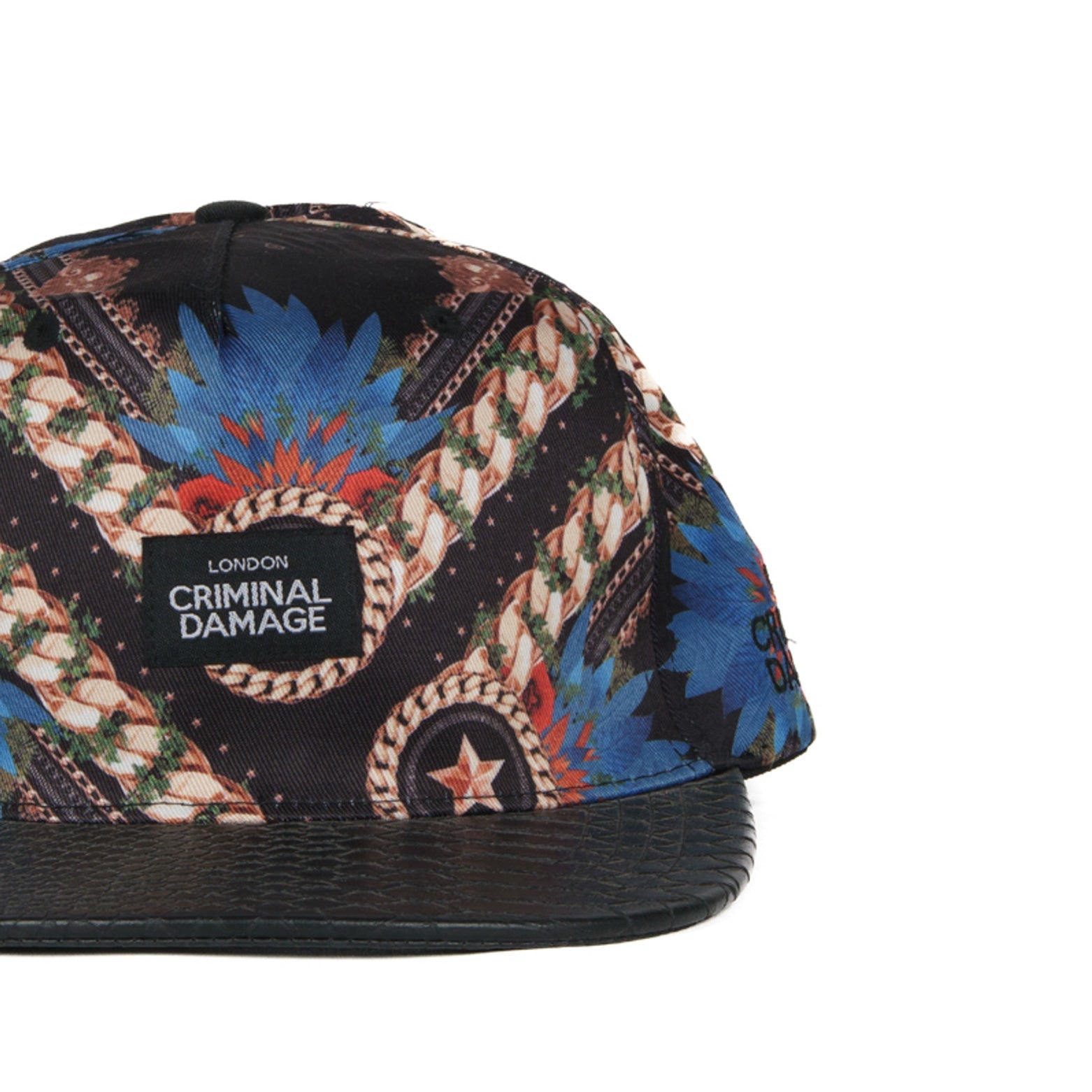 CAPPELLO NOTORIUS