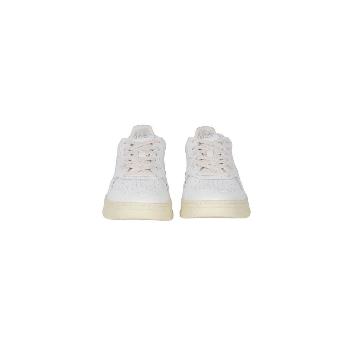 SNEAKERS MEDALIST LOW BIANCA
