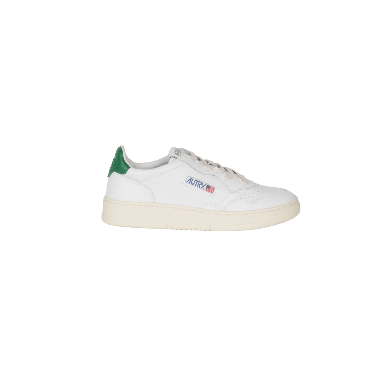 SNEAKERS MEDALIST LOW BIANCA