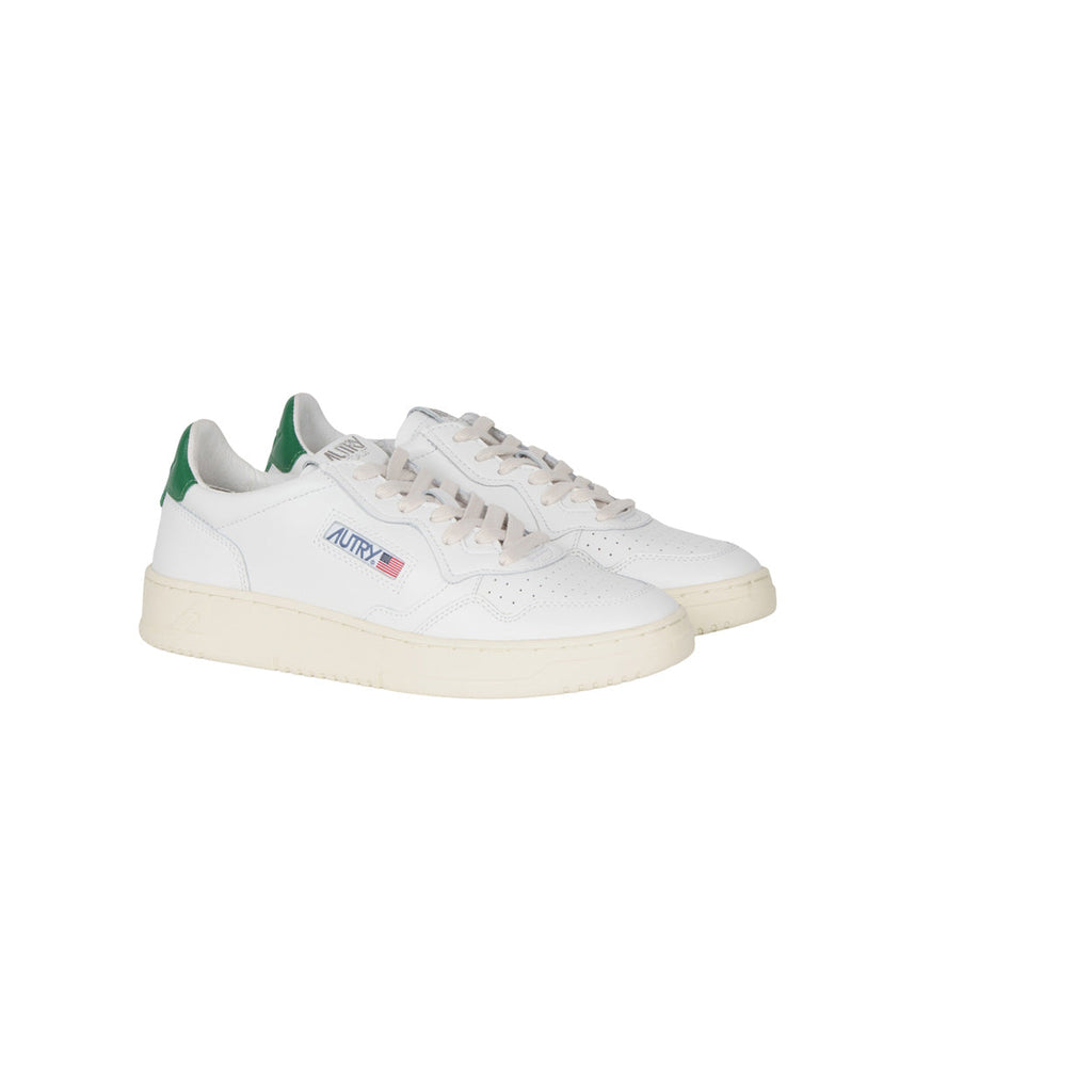 SNEAKERS MEDALIST LOW BIANCA