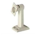SELEA Braccetto + collare di sostegno per fissaggio a palo per le telecamere modello TARGA, serie 2xx, 3xx, 5xx, 7xx, 8xx, 9xx Diametro palo: Min. 50mm - Max. 140mm [E-BP002GP]