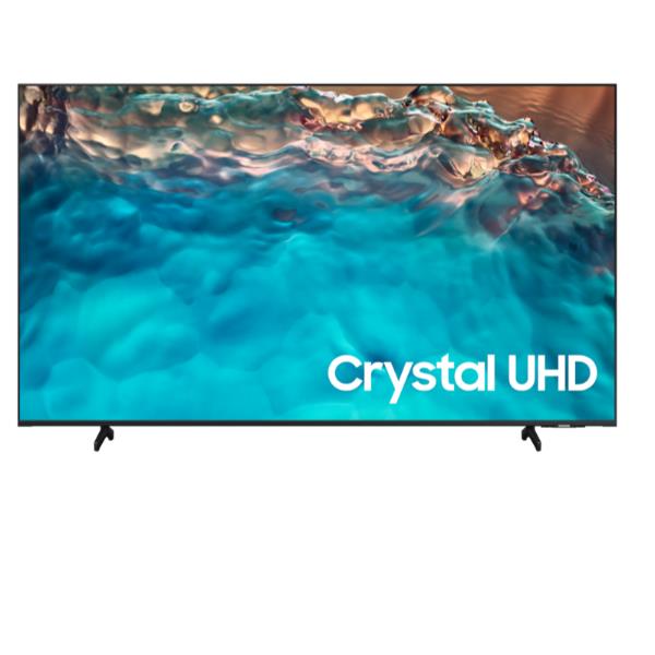 HOTEL TV SAMSUNG 50'' HBU8000 [HG50BU800EUXZT]