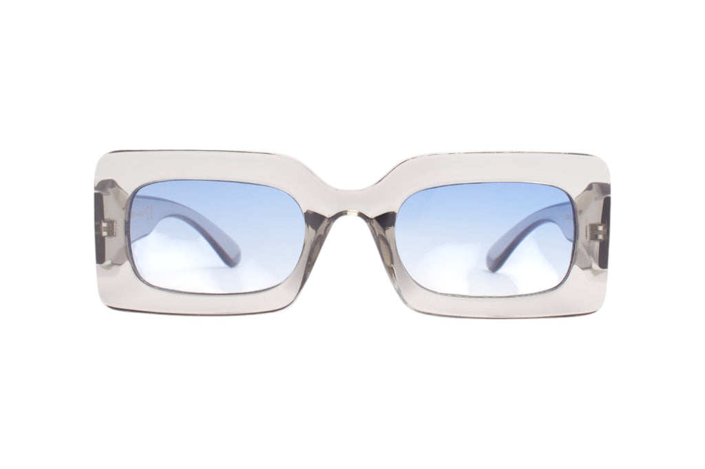 Sun Lovers SLS8060 Grigio Trasparente/Azzurro sfumato