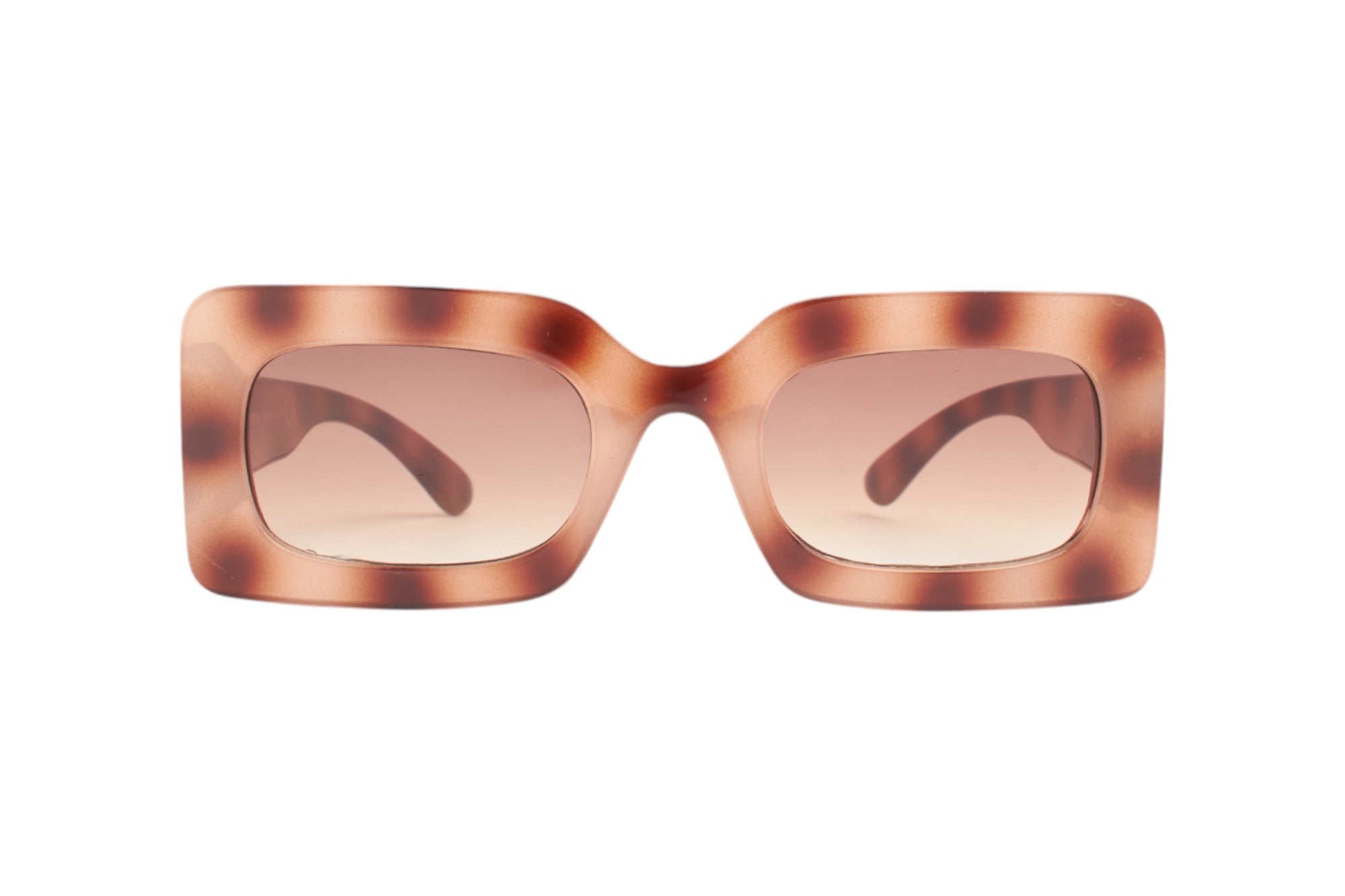 Sun Lovers SLS8060 Tartaruga scuro/Marrone sfumato