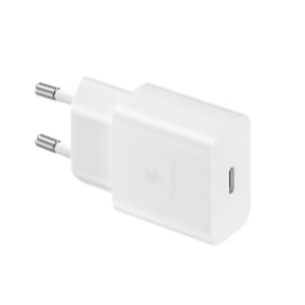 TRAVEL ADAPTER 15W TYPE-C BULK WHIT [GP-PTU023DYAWQ]