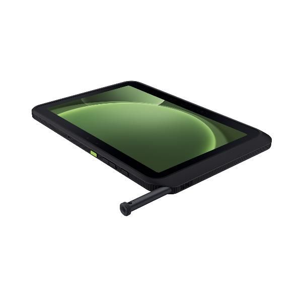 GALAXY TAB ACTIVE5 PRO 6+128GB 5G ENTERPRISE EDITION [SM-X356BZGAEEE]