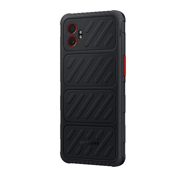 GALAXY XCOVER7 PRO 6+128GB ENTERPRISE EDITION [SM-G766BZKDEEE]