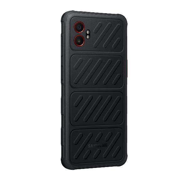 GALAXY XCOVER7 PRO 6+128GB ENTERPRISE EDITION [SM-G766BZKDEEE]
