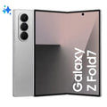 GALAXY Z FOLD7 12+512GB SILVER SHADOW [SM-F966BZSCEUE]