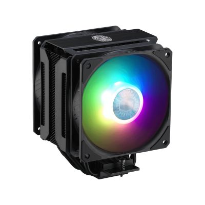 MASTERAIR MA612 STEALTH ARGB CONTROLLER [MAP-T6PS-218PA-R1]