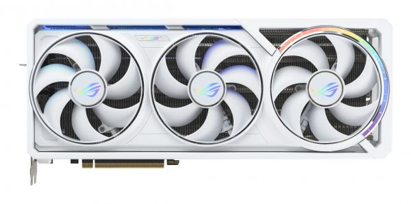 ASUS VGA ROG-ASTRAL-RTX5080-O16G-WHITE [90YV0LV4-M0NA00]