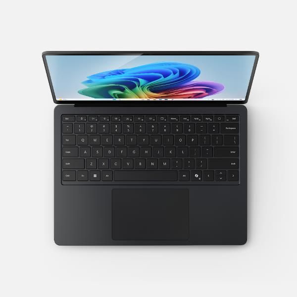 Surface LAPTOP 7 13.8" Intel CU7/32/512GB Nero [EP2-22328]