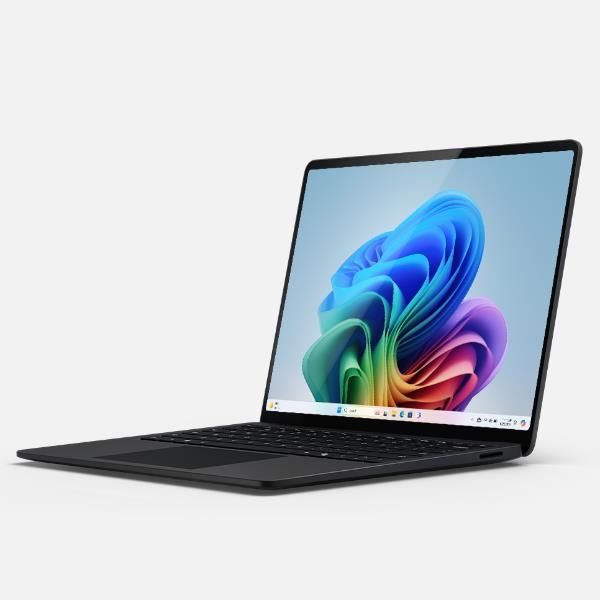 Surface LAPTOP 7 13.8" Intel CU7/32/512GB Nero [EP2-22328]