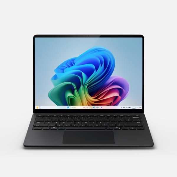 Surface LAPTOP 7 13.8" Intel CU7/32/1TB Nero [EP2-22354]