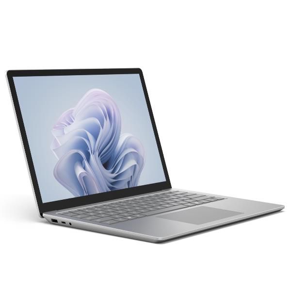 Laptop 6 15" i7/64/1TB W11Pro Black [ZLW-00010]