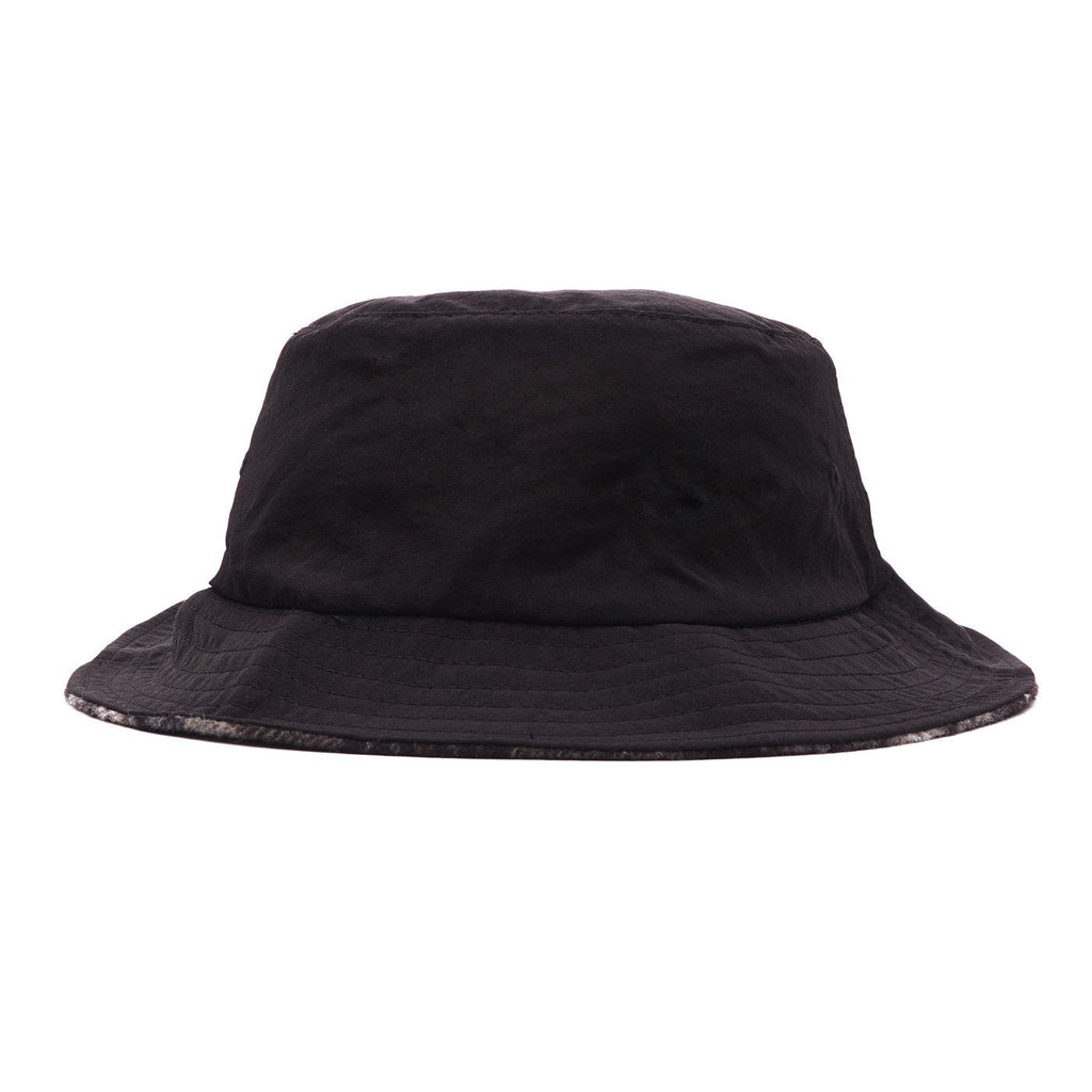 Obey Cappello Sam Reversible Bucket 1005220057 nero multi