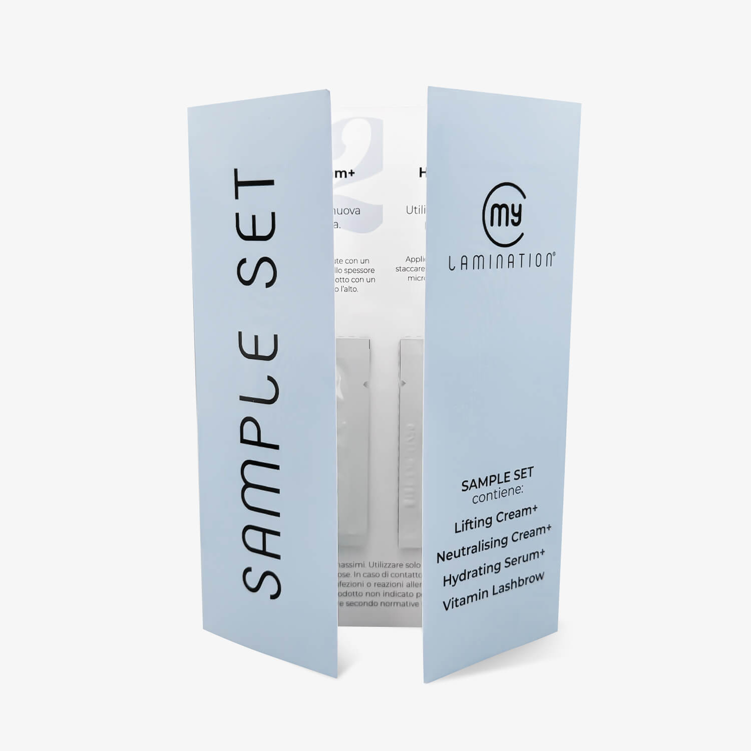 Sample Set PRO