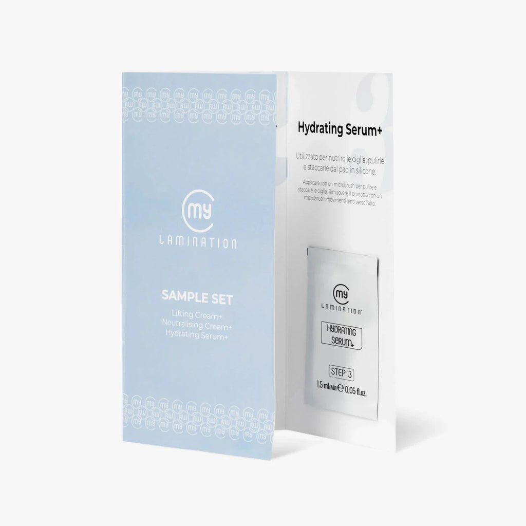 Sample Set