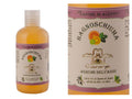 Sapone Di Aleppo Bagnoschiuma Agrumi Selvaggi Delicato Con Amido di Riso 250 ml