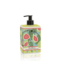 Florinda Mosaici Italiani Sapone Liquido Al Fico Bianco Per Mani E Corpo 500 ml
