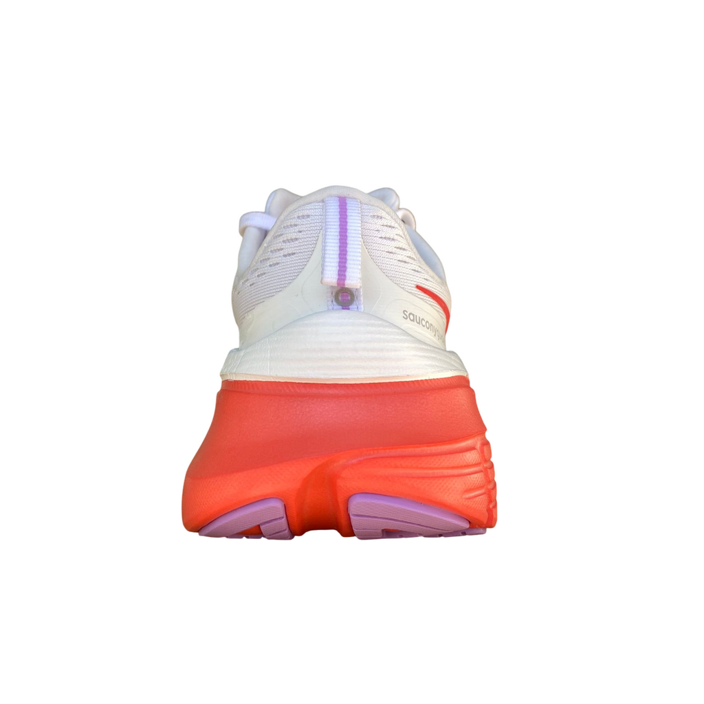 Saucony Guide 18 Scarpe Running Donna Bianco - S10998-241