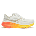 Saucony scarpa da corsa da uomo Guide 19 S21058-145 ivory-fire