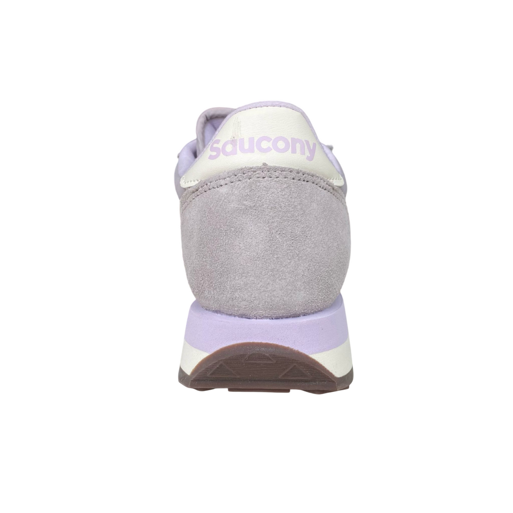 Saucony Originals Sneakers Donna Jazz S1044-714 Grigio Crema