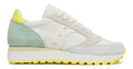 Saucony Lifestyle Sneakers Donna Avorio Acqua - S60530-61 Jazz Triple