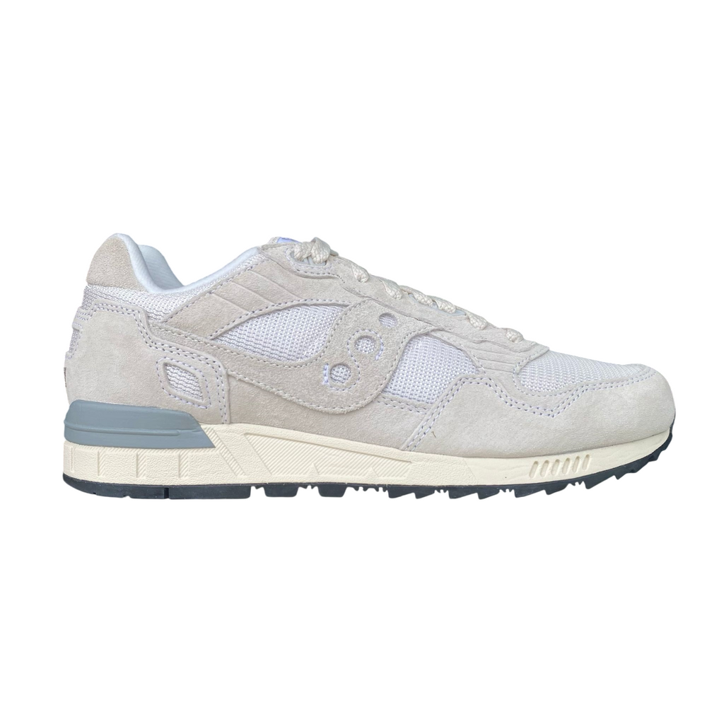 Saucony Originals Shadow 5000 Lifestyle Sneakers Uomo Bianco - S70665-53