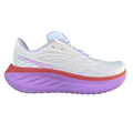 Saucony Ride 18 Donna Bianco Corallo - S11000-240