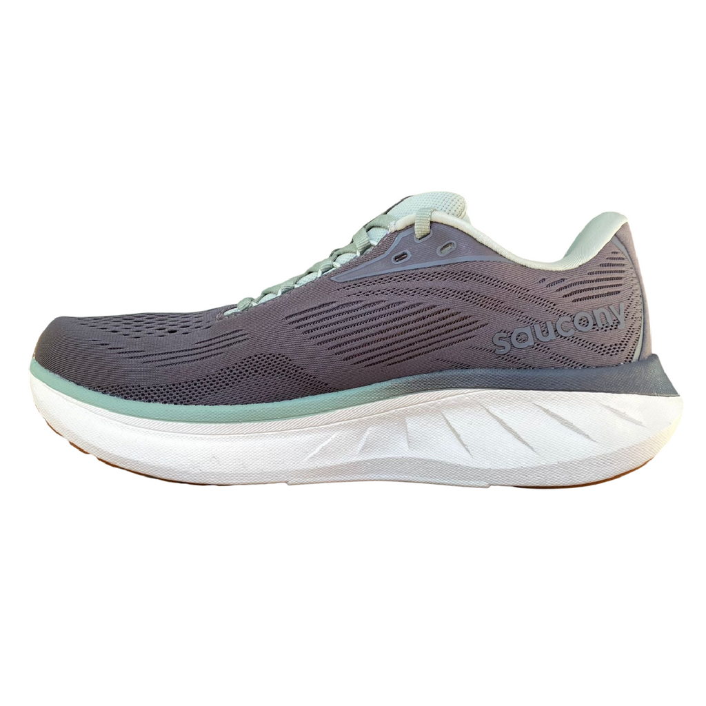 Saucony Running Ride 18 S21000-227 - Scarpa Uomo Carbonio