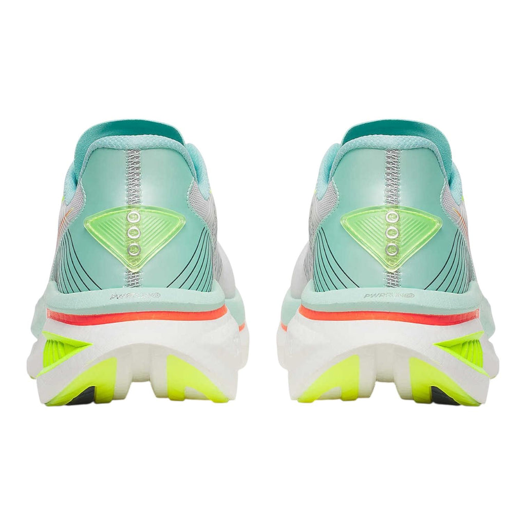 Saucony Scarpa Running Donna Endorphin Azura S11070-124 Bianco