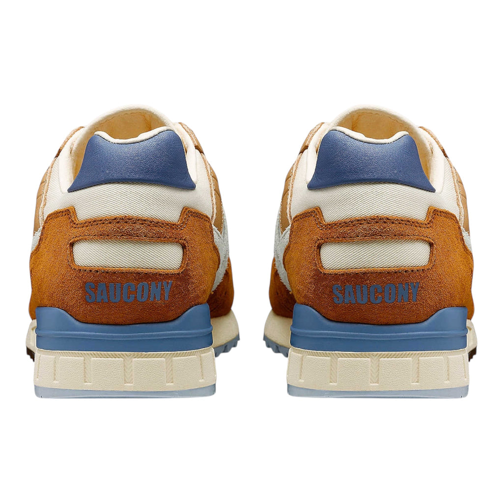 Saucony Shadow 5000 Lifestyle Sneakers Unisex Beige S70811-3