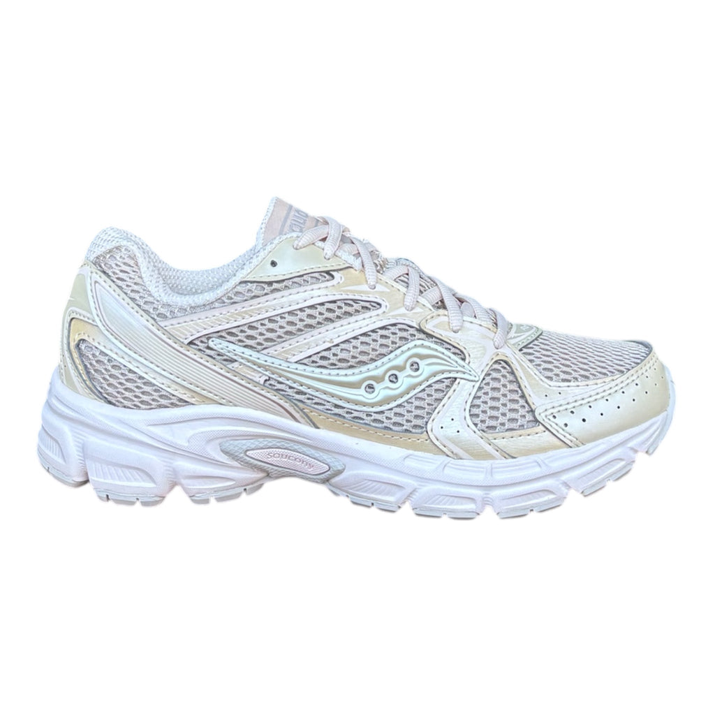 Saucony Sneakers Ride Millennium S70812-56 Bubbly Rosa Donna