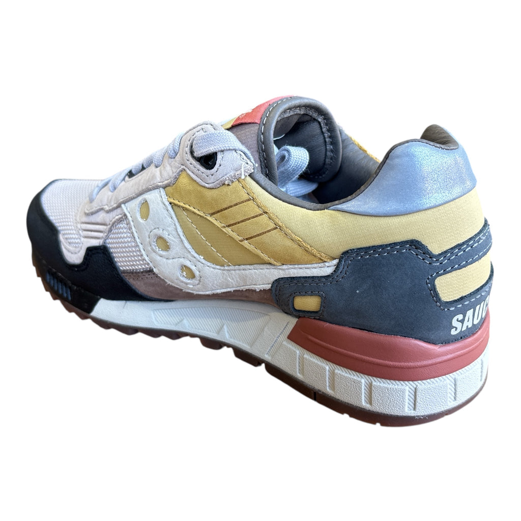 Saucony Sneakers Unisex Shadow 5000 S70853-5 Avena Muschio