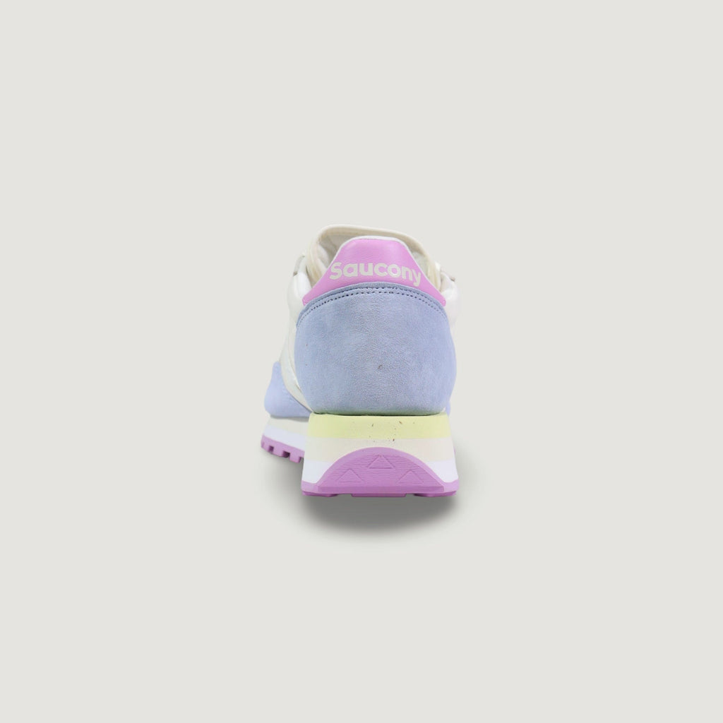 Saucony original scarpa sneakers da donna Jazz Triple s60530-62 tofu-plein air