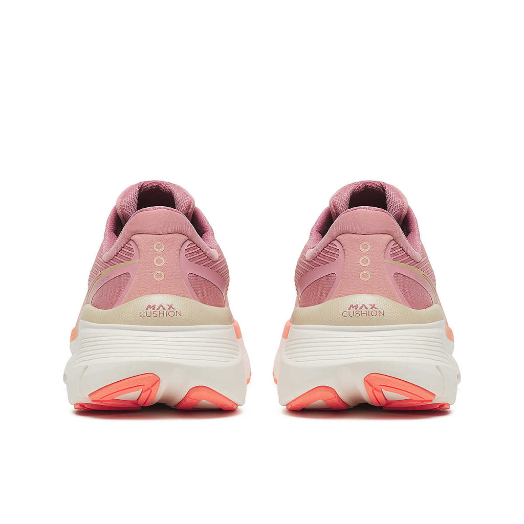 Saucony scarpa da corsa da donna Guide 19 S11058-123  Mauve-Salmon