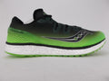 Saucony Freedom ISO S20355-4 Scarpe Running Uomo Verde - Ammortizzazione EVERUN