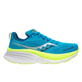 Saucony Hurricane 24 S20933-210 Scarpe Running Uomo Azzurro Cedro