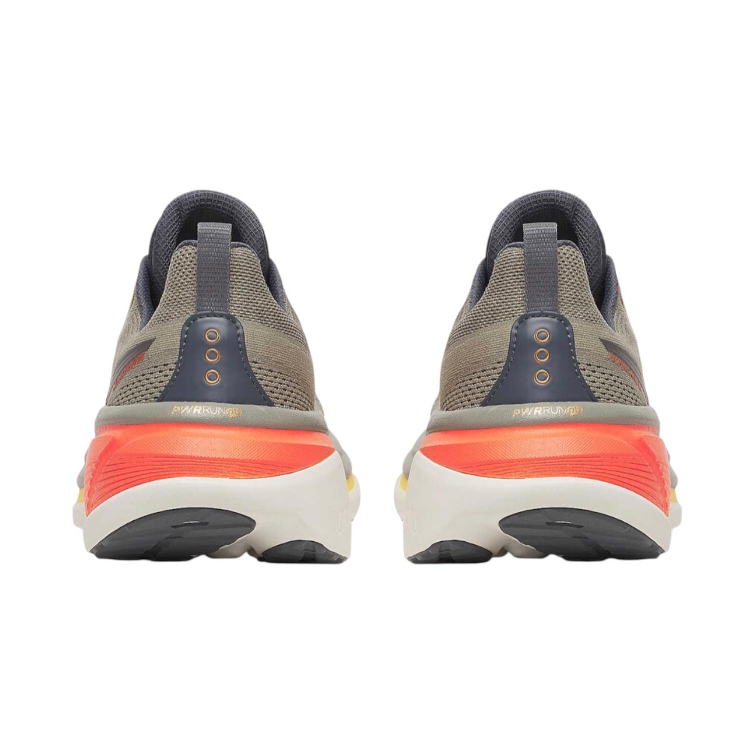 Saucony Scarpe Running Uomo Hurricane 25 S21026-142 Alloro