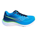 Saucony Ride 19 S21055-150 Cobalt-Slime