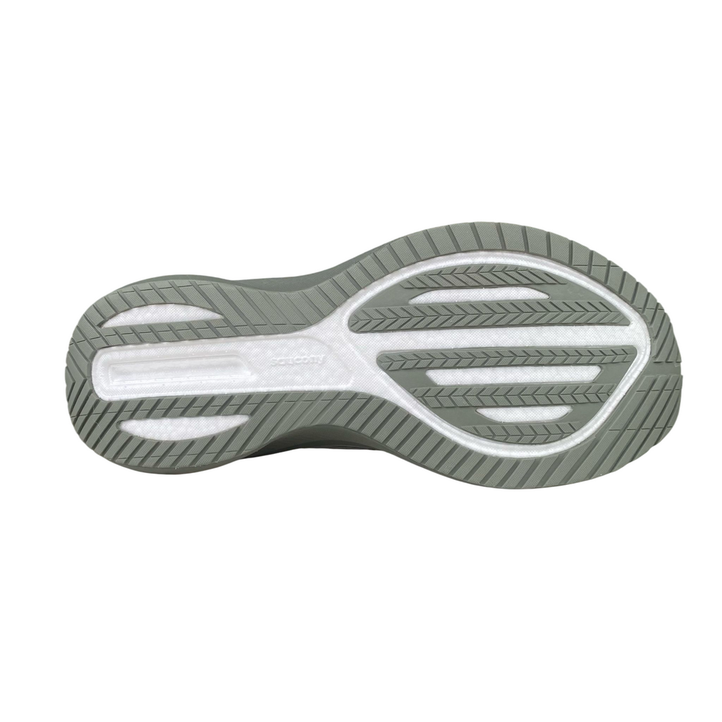 Saucony scarpa da corsa da uomo Surge 3 S28215-102 nuvola-oliva
