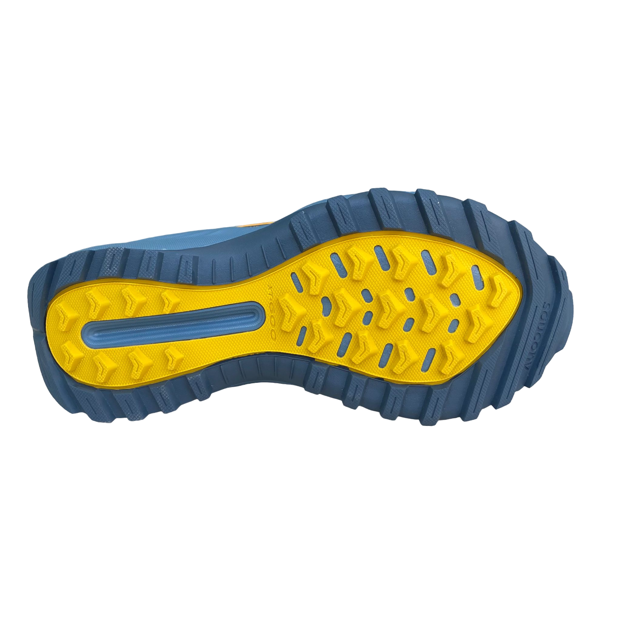 Saucony Aura TR GTX S10866-200 Buccia di Selce – Trail Donna