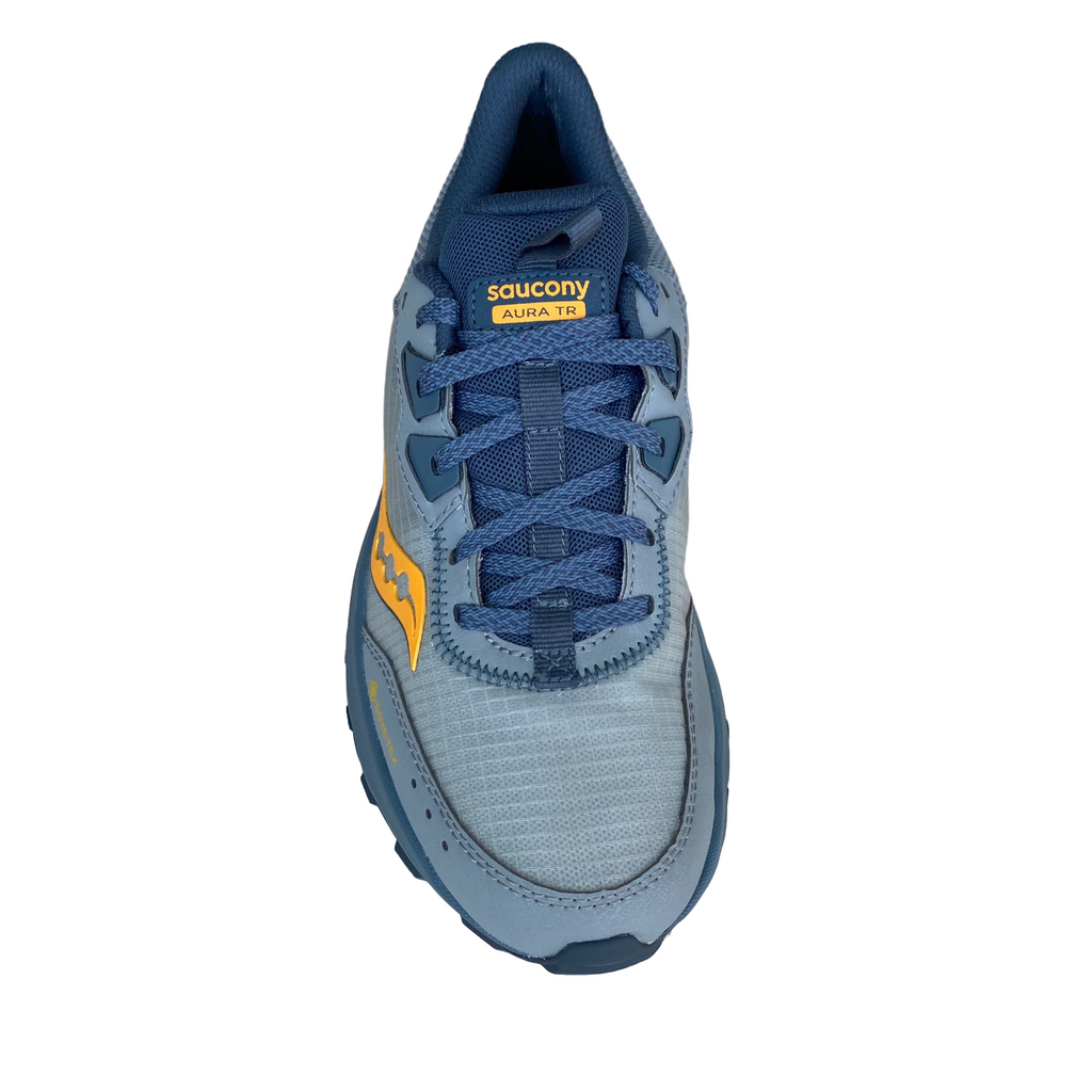 Saucony Aura TR GTX S10866-200 Buccia di Selce – Trail Donna