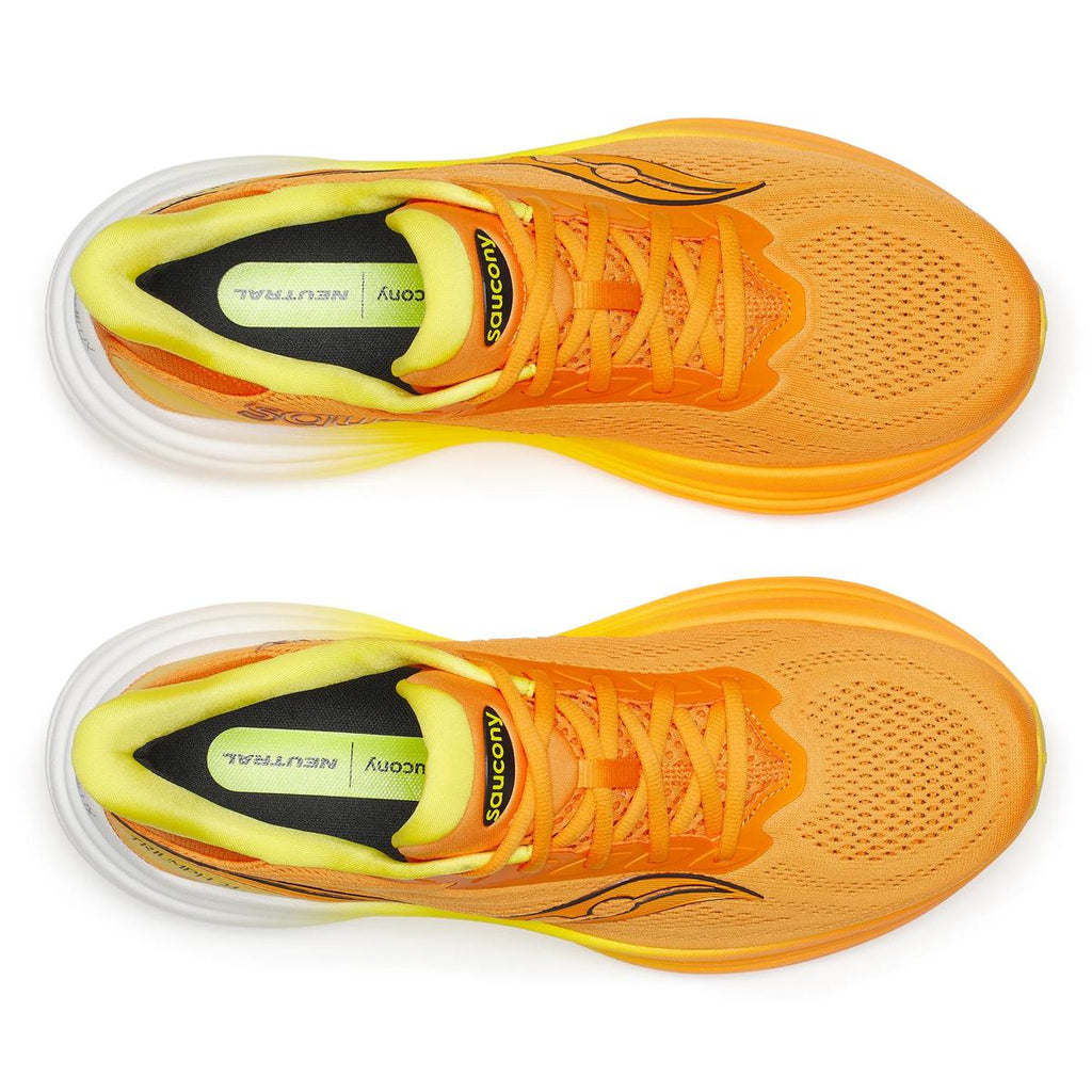 Saucony Triumph 24 Scarpa Running Uomo Fuego - S100997-1023