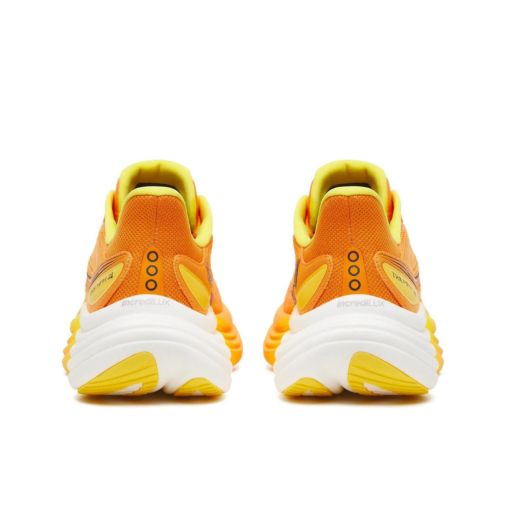 Saucony Triumph 24 Scarpa Running Uomo Fuego - S100997-1023