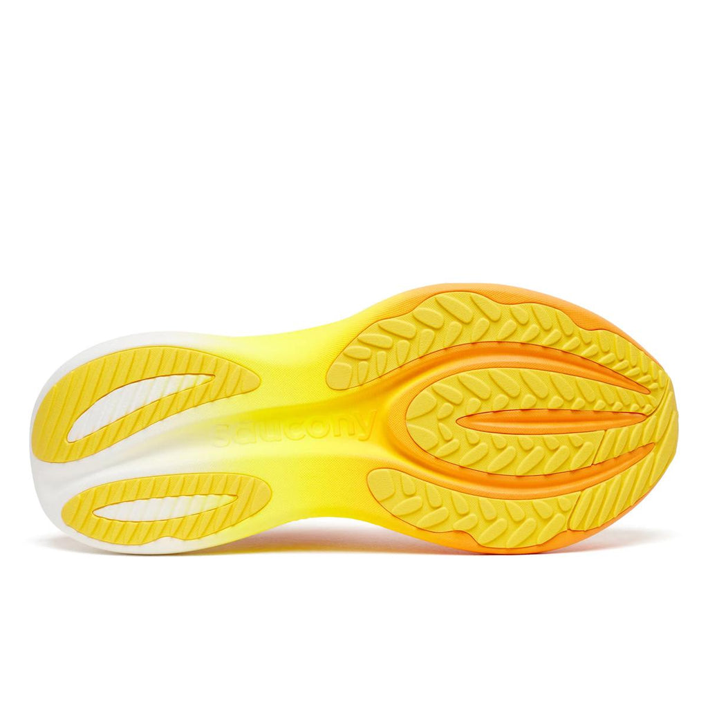 Saucony Triumph 24 Scarpa Running Uomo Fuego - S100997-1023